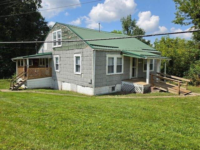 House for sale in Beckley, Raleigh County
