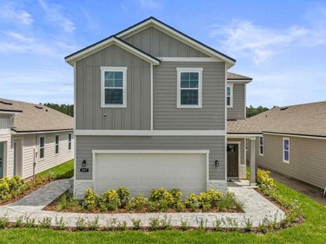 House for sale in Kingsland, Georgia
