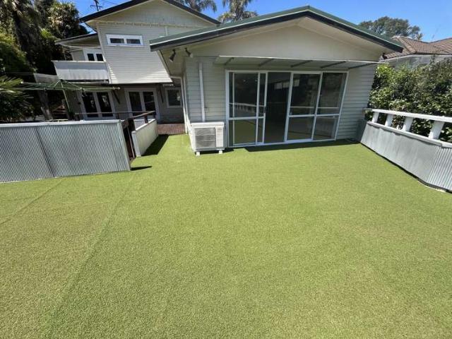 House for rent in Mission Bay, Auckland