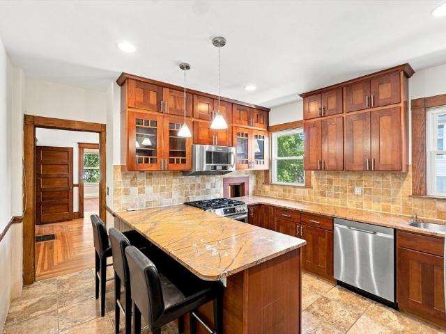 Apartment for rent in Cambridge, Massachusetts