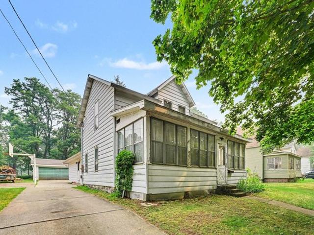 House for sale in Allegan, Michigan