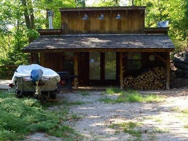 House for sale in Ark