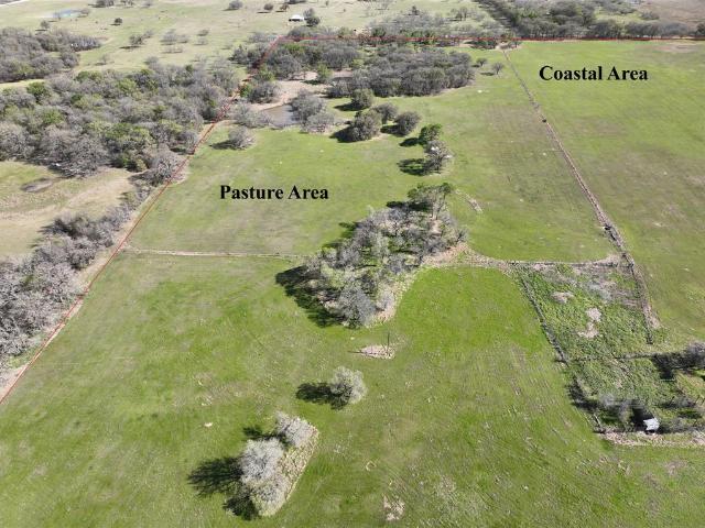 Property for sale in Aquilla, Texas