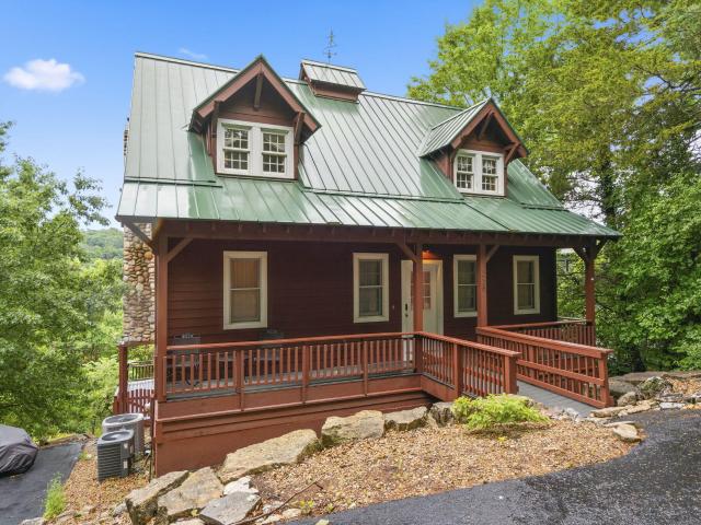 House for sale in Stone, Missouri