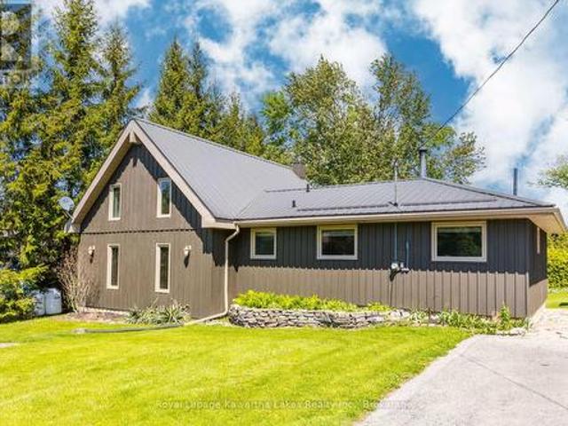 House for sale in Kawartha Lakes, Ontario