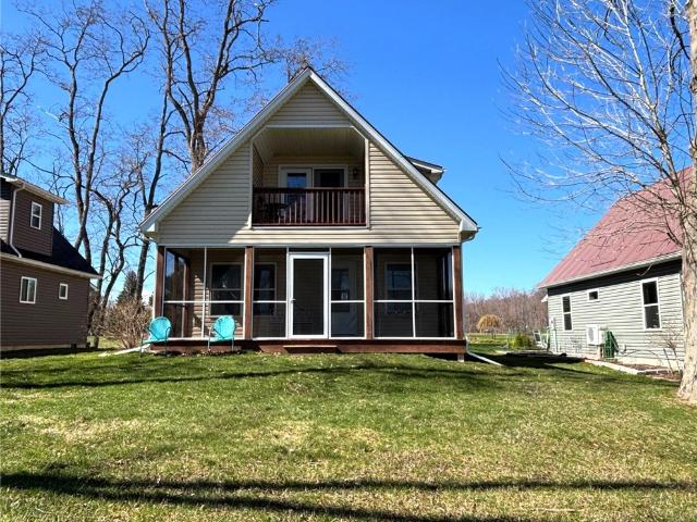House for sale in Orleans, New York
