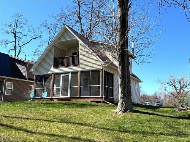House for sale in Hamlin, New York