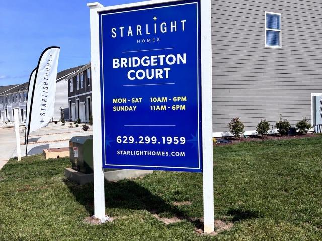 Townhouse for sale in Tennessee