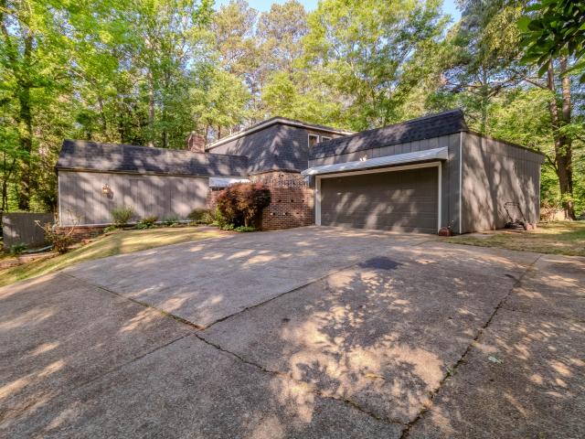 House for sale in Columbus, Mississippi