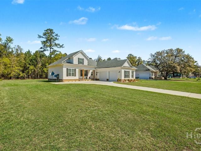 House for sale in Guyton, Georgia