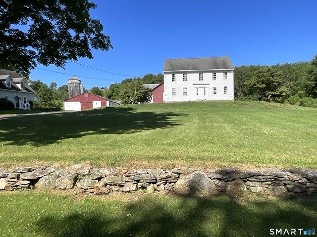 House for sale in Pomfret, Connecticut