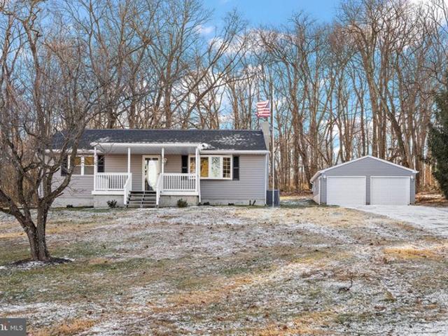 House for sale in Cecil, Maryland