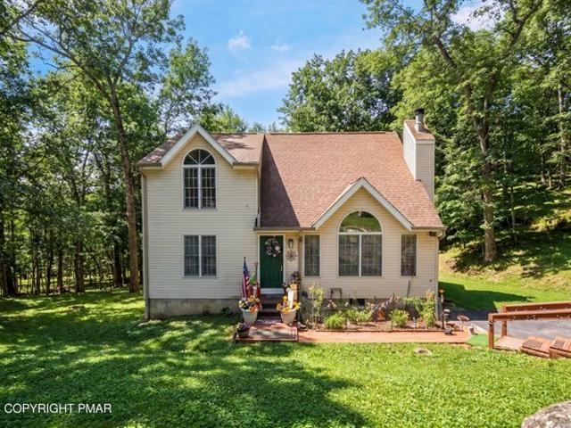 House for sale in Dingmans Ferry, Pennsylvania
