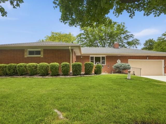 House for sale in Westerville, Ohio