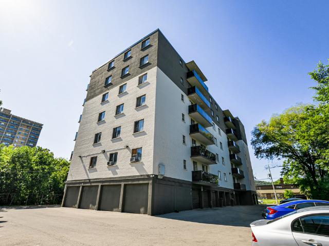 Apartment for rent in Kirkendall North, Hamilton