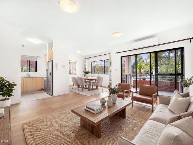 Apartment for rent in Sydney, New South Wales