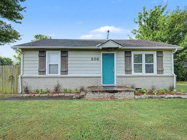 House for sale in Glenpool, Oklahoma