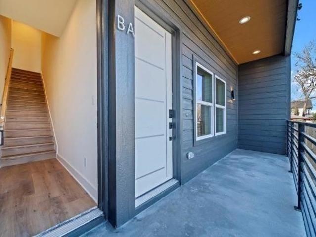 Property for rent in Harris, Texas