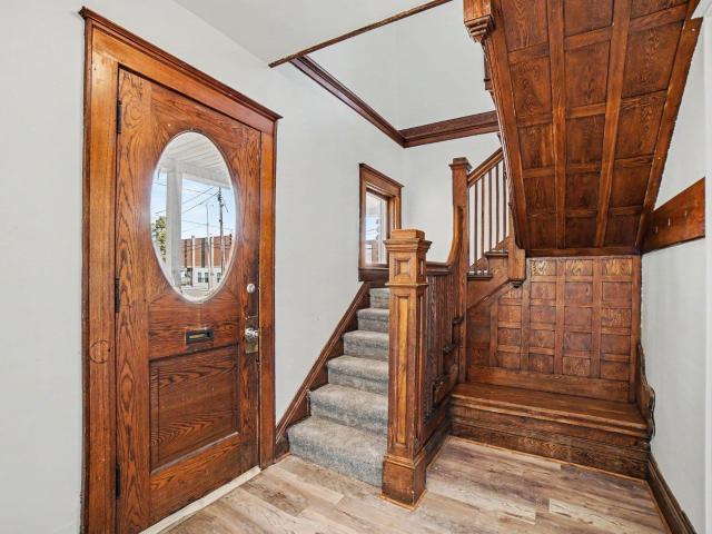 House for sale in Gratiot, Michigan