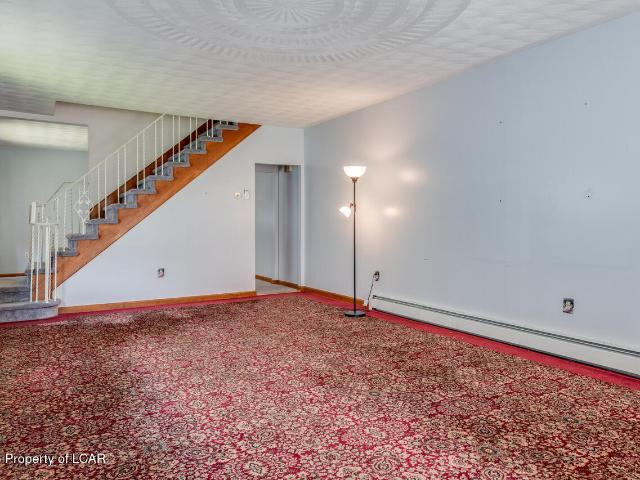 House for sale in Nanticoke, Pennsylvania