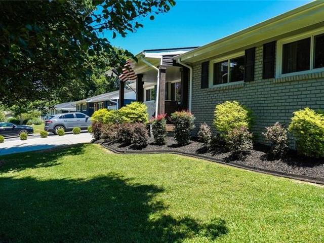 House for sale in Rossville, Georgia