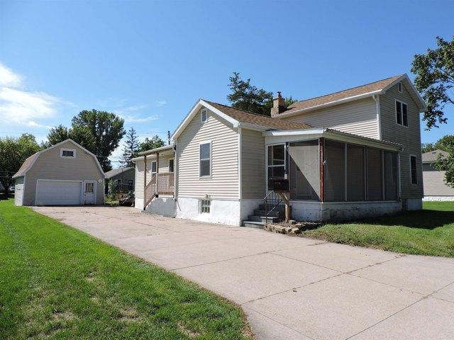 House for sale in Omro, Winnebago County