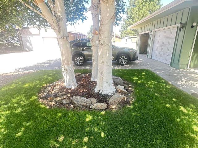 House for sale in Burley, Idaho