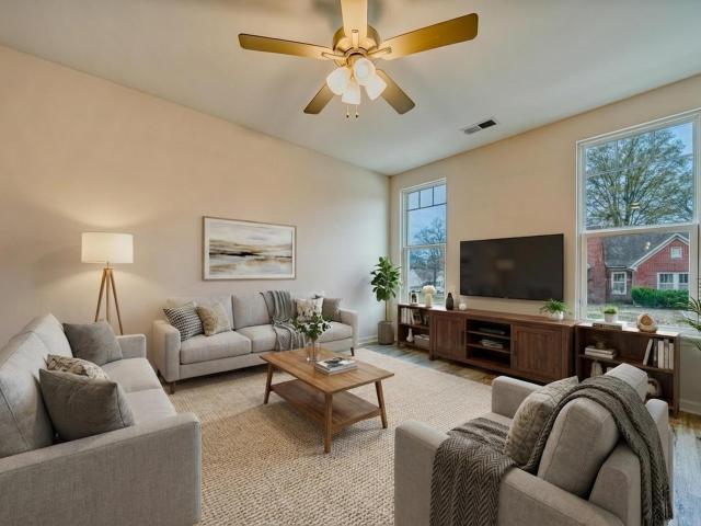 House for sale in Tennessee