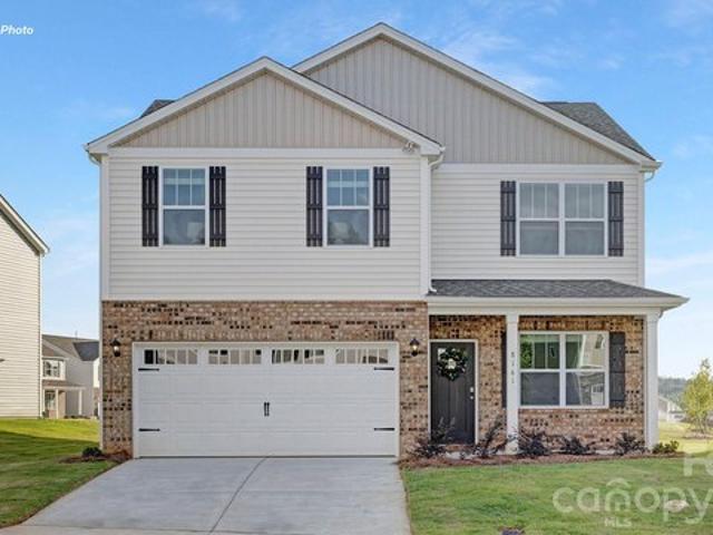 House for sale in Rowan, North Carolina