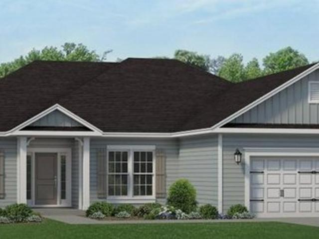 House for sale in Wallace, Duplin County
