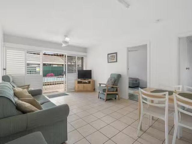 Apartment for rent in Sawtell, New South Wales