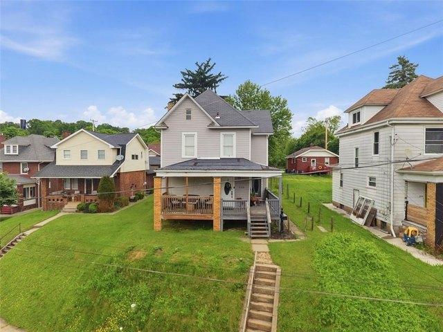 House for sale in Beaver, Pennsylvania
