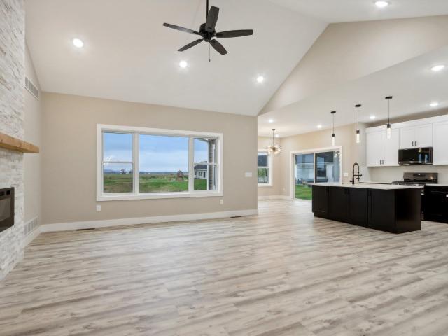 House for sale in Sauk City, Wisconsin