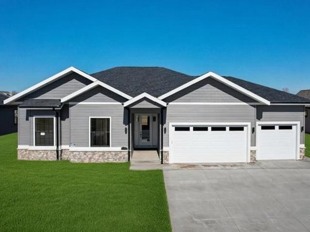 House for sale in Sauk City, Wisconsin