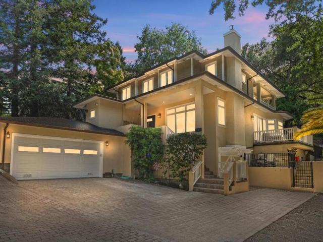 House for sale in Emerald Lake Hills, Redwood City