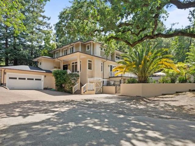 House for sale in Redwood City, San Mateo County