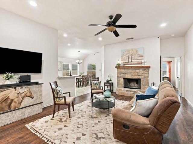 House for sale in Springtown, Parker County