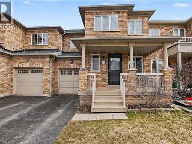 House for sale in Milton, Ontario