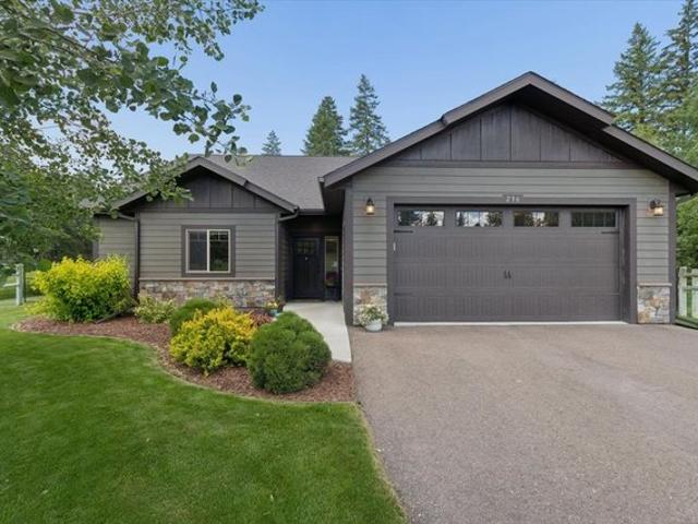 House for sale in Kalispell, Montana