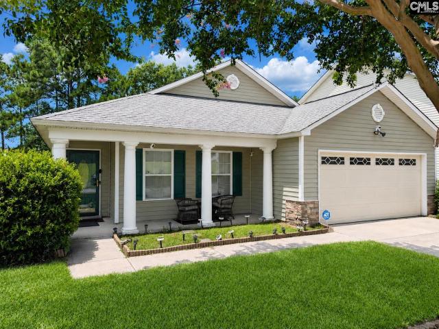 House for sale in Columbia, South Carolina