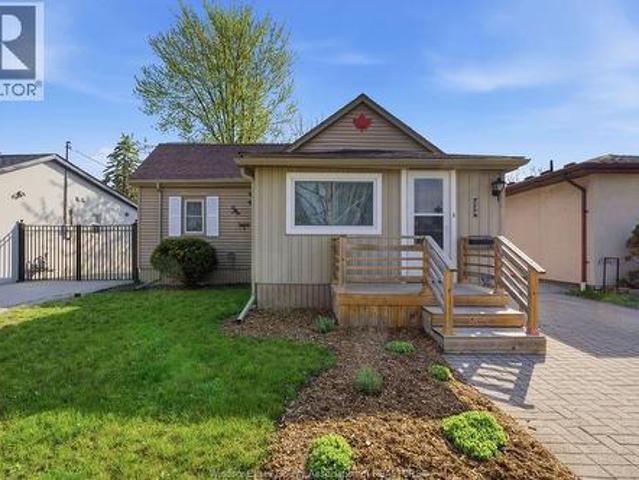 House for sale in Maidstone, Ontario
