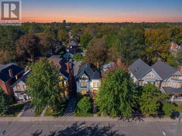 House for sale in Kingston, Ontario