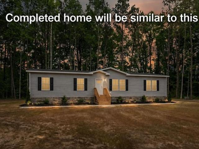 House for sale in Cottageville, South Carolina