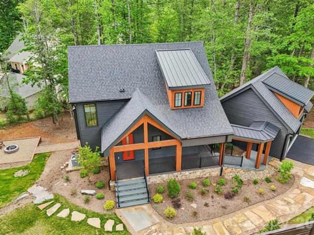 House for sale in Transylvania, North Carolina
