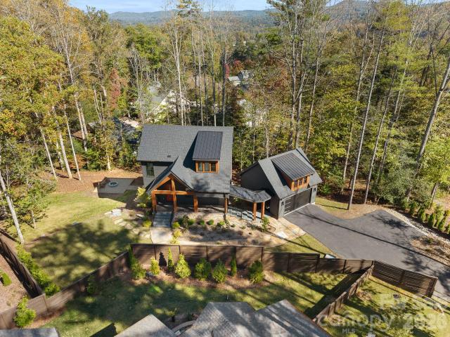 House for sale in Brevard, Transylvania County