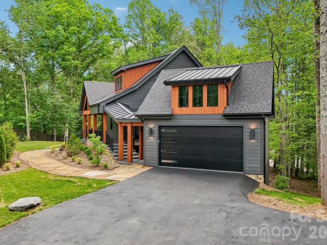 House for sale in Transylvania, North Carolina
