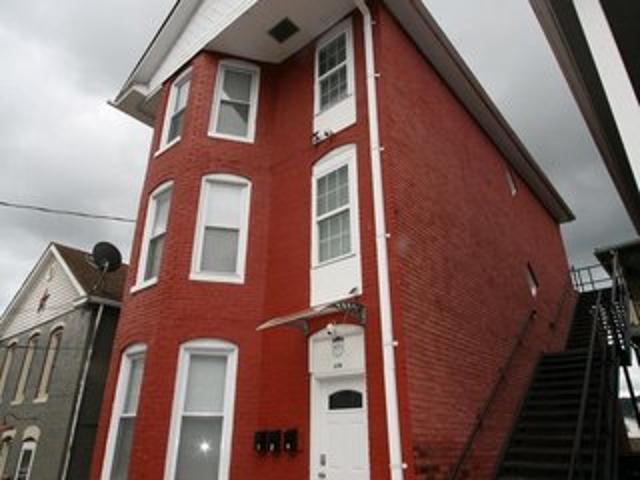 House for sale in Cumberland, Maryland