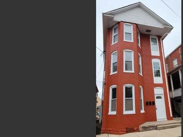 House for sale in Cumberland, Maryland