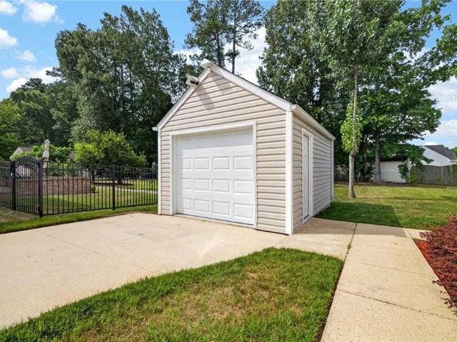 House for sale in Virginia