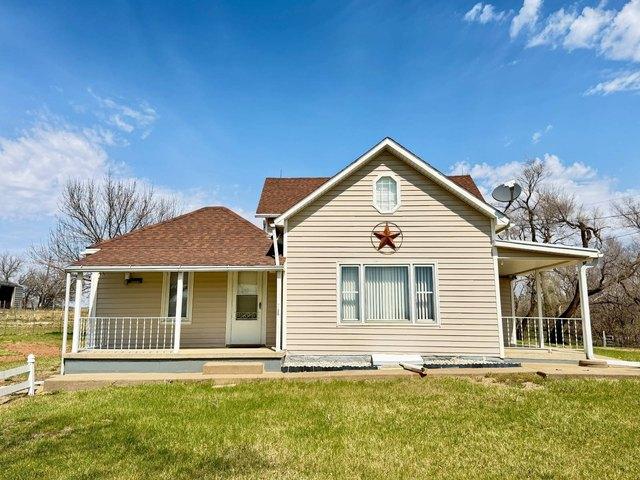 House for sale in Kansas